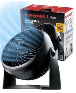 Honeywell turbo force power+