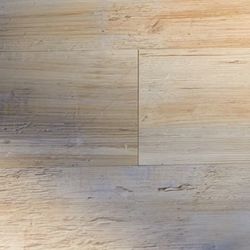 Peel and Stick Luxury Vinyl Plank Flooring