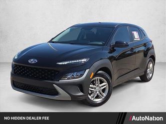 2022 Hyundai Kona