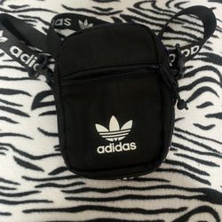 Adidas Cross Body Bag 