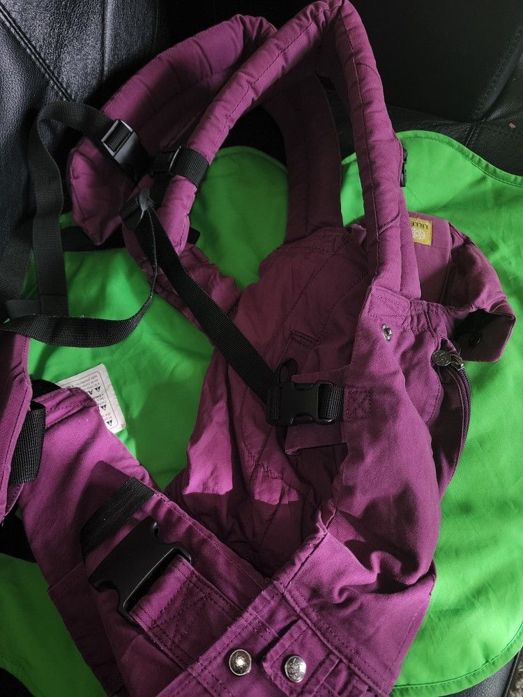 Lille Baby Carrier