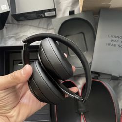 Beats Studio3
