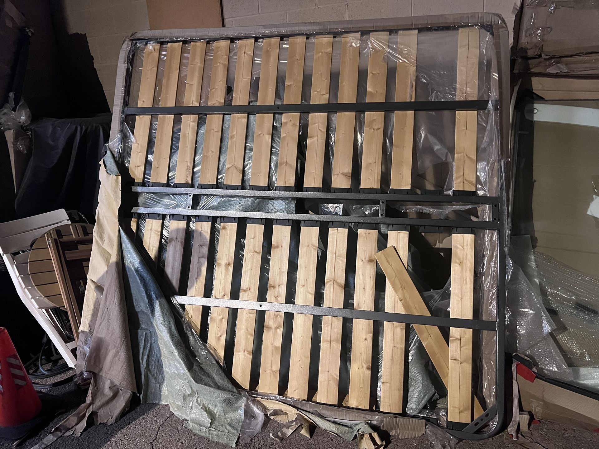 King Size Bunkie Board