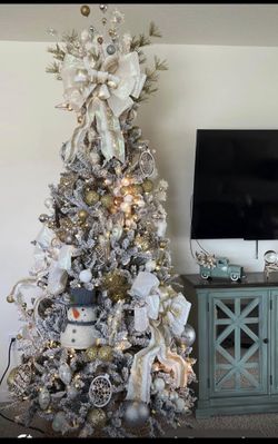 Decoración