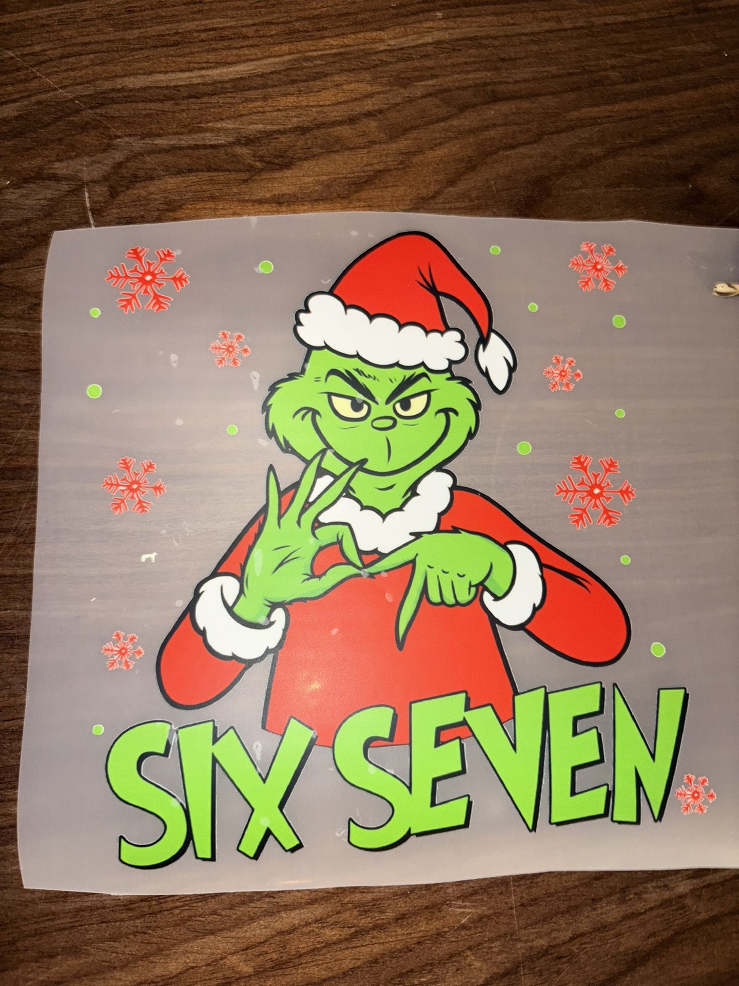 Grinch Holiday Kids Shirts 