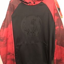 Lnew Extra Large Pull Over Hoodie Only $20 Firm