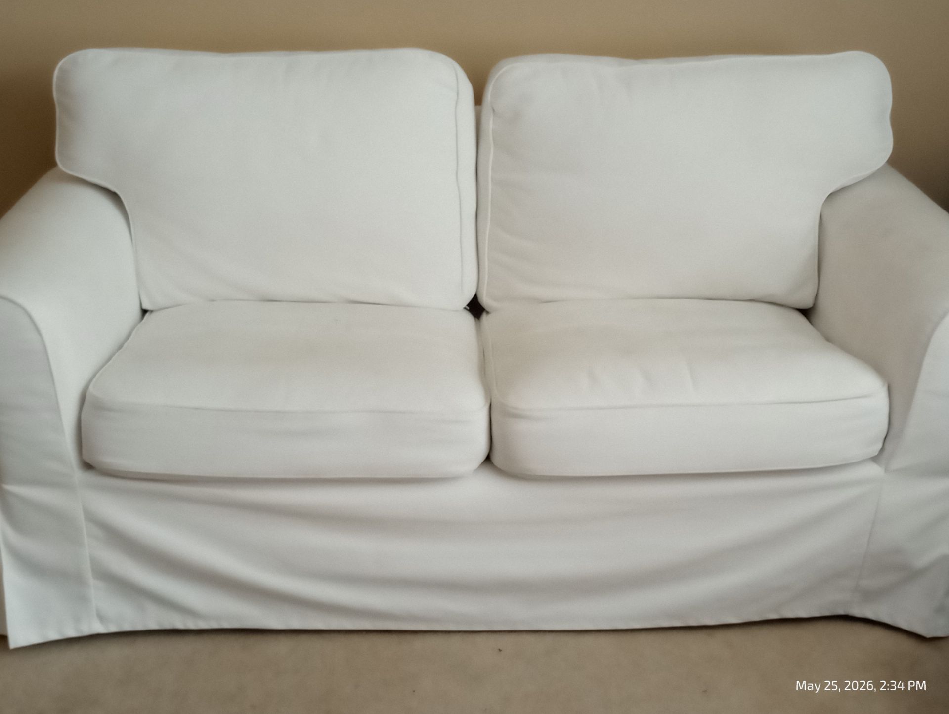 IKEA Loveseat for sale!