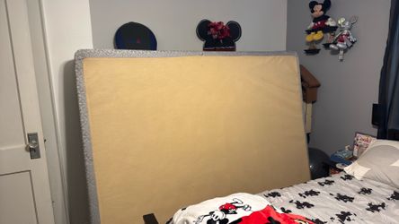 Box spring