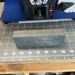 RIKON 10 Inch Variable Speed Wet Sharpener