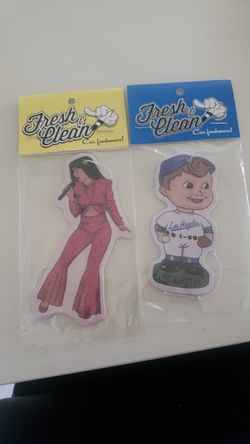 Car freshener