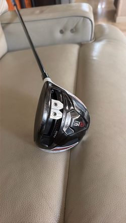 TaylorMade R15 Driver 10.5* S-Flex
