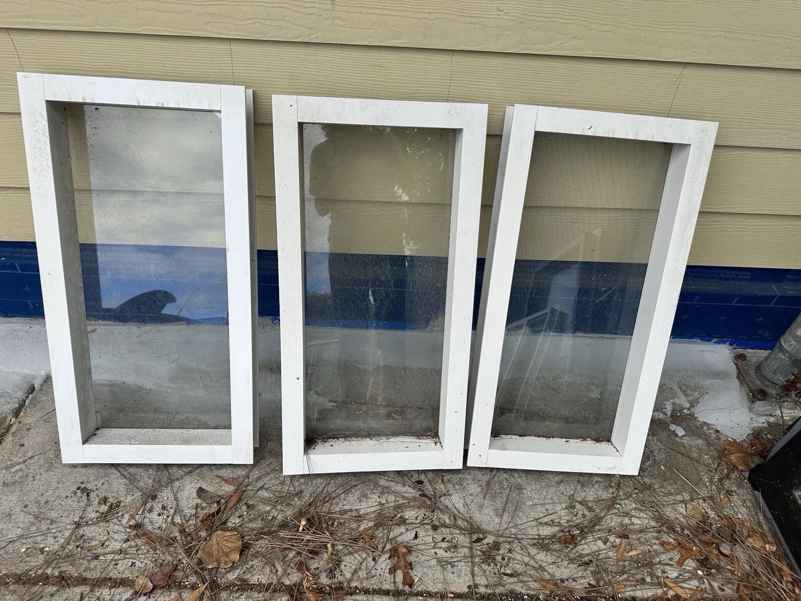 Small Windows