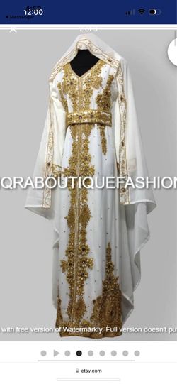 Eid/ nikkah dresses