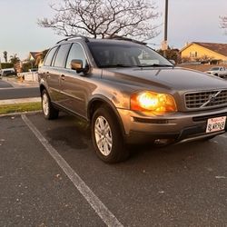 2008 Volvo XC90 AWD 3.2