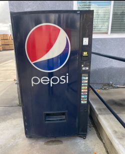 Vending Machine