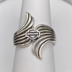 HARLEY DAVIDSON 925 Ring 