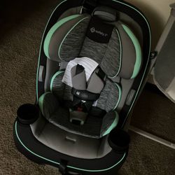 Safety 1st Carseat