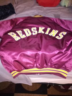 Redskins Jacket