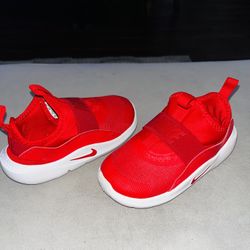 Red Nike 