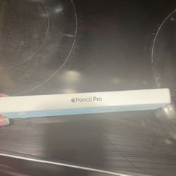 Apple Pencil Pro 🍏