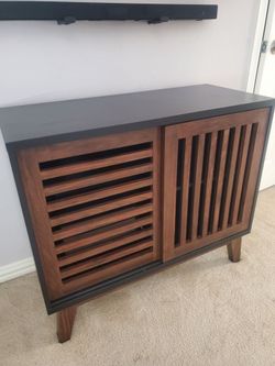 TV Chest