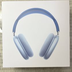 AirPods Pro Max 1st Gen - Blue 