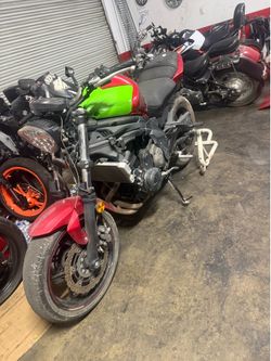 Ninja 650