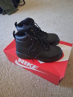 Kids Nike Boots