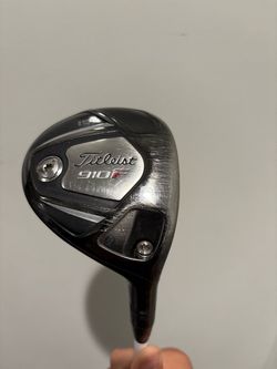 Titleist 910F 15° 3 Wood