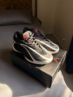 Anthony Edwards 2 - Adidas