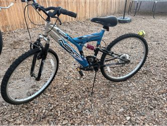 NEXT Bike