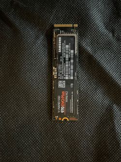 Samsung 970 Evo Plus 1Tb