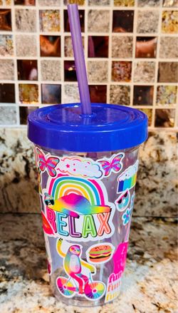 Adorable kids water bottle 2