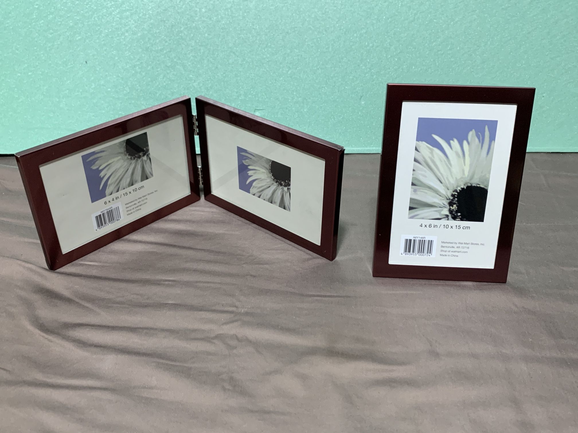 Picture frames