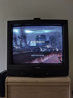 PS2 Mercenaries