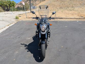 2014 Honda NC700X - 18k miles - Clean Title