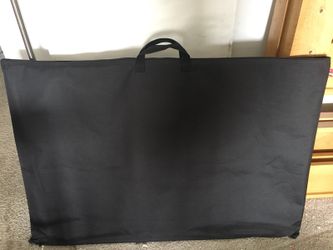 Sketch pad & holder 24”x36”