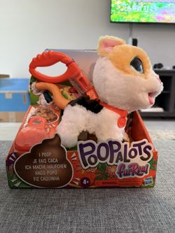 Poopalots Kids Fun Toy