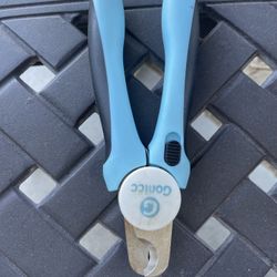 Pet Nail Clippers