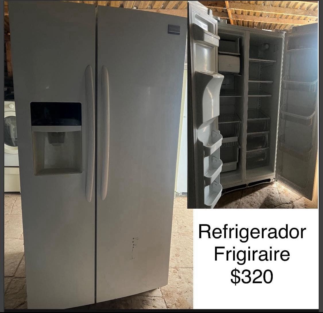 Refrigerador