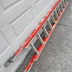 20ft Ext Ladder
