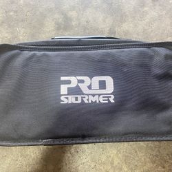 Pro Stormer 3/8” 12V Ratchet Wrench 