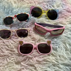 girl sunglasses