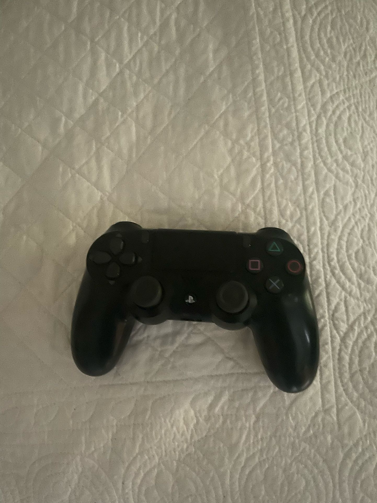 Ps4 controller