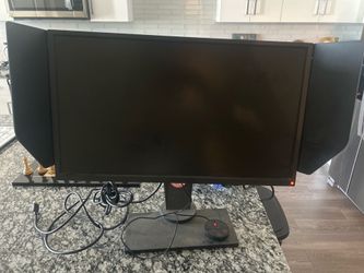 BenQ ZOWIE XL2540-B 240hz Monitor