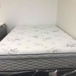 Brand New Mattress - Great Deal!!