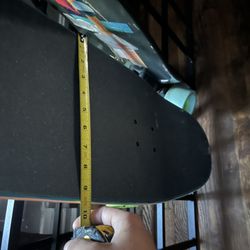 Santa Cruz Custom