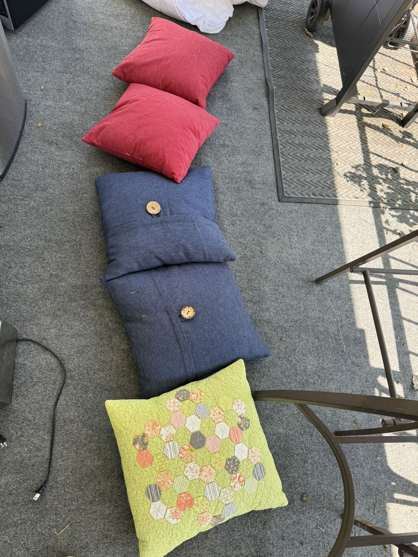 Pillows