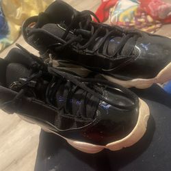 Jordan’s Size 3or4