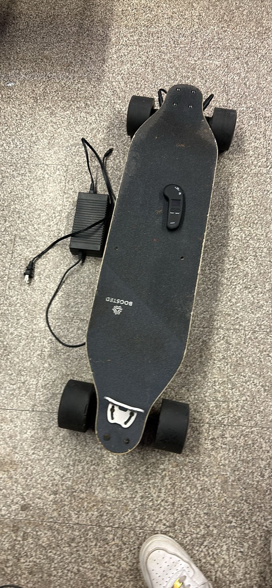 Boosted Electric Skateboard Longboard 